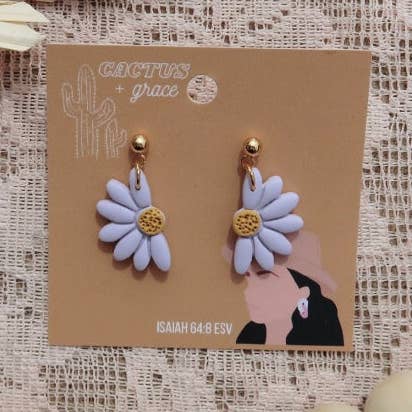 Mini Fröken Daisy för wholesale av Cactus and Grace