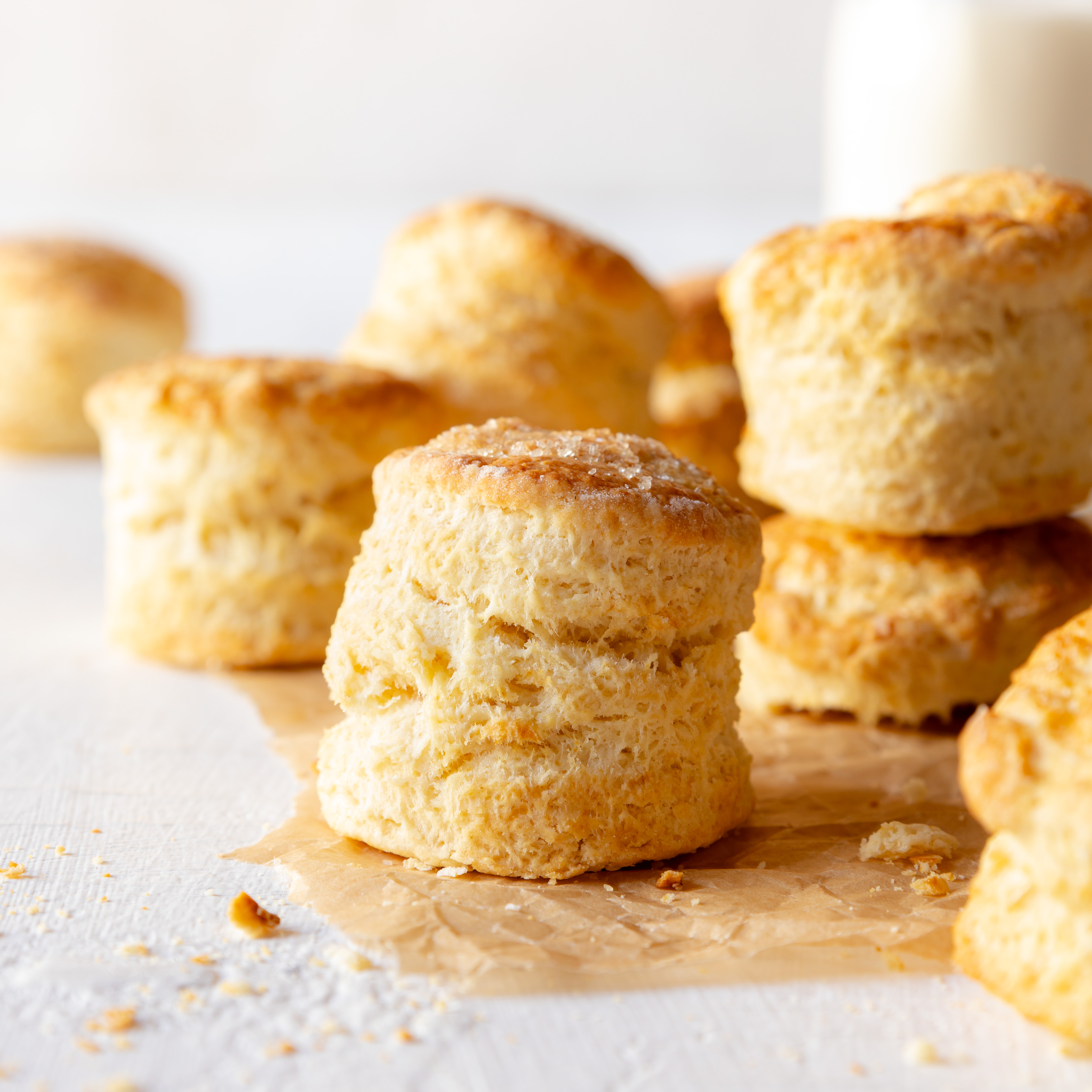 Mahdina – wholesale Bread mix – NOMU MM All Purpose Batter1