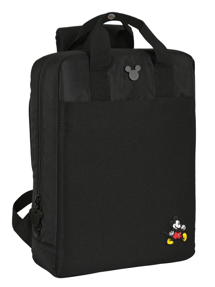13,3" Laptop-Rucksack mit USB-Anschluss für den Großhandel von SAFTA