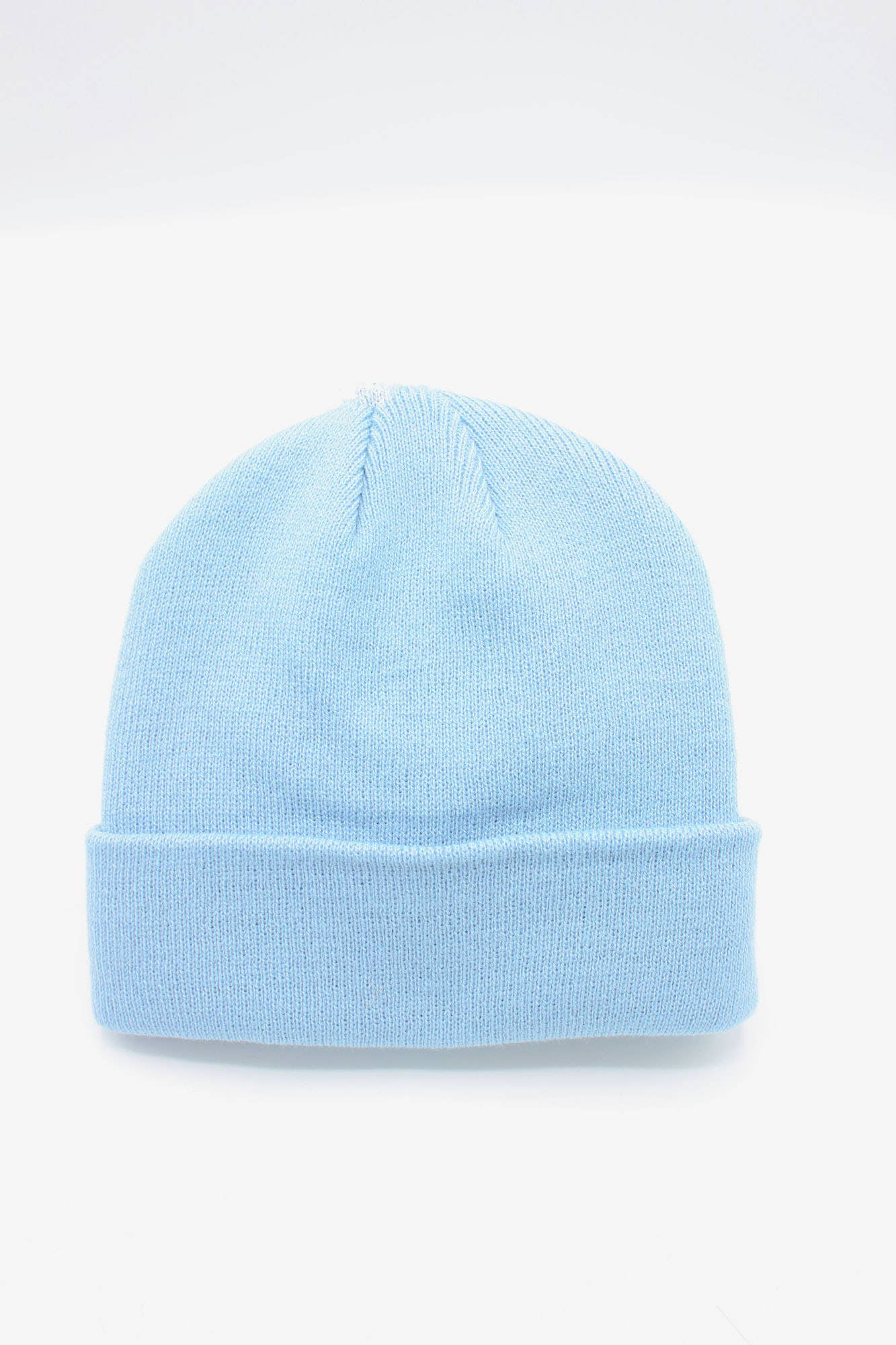 Hologramme Paris - Vente Bonnet – unisexe - Bonnet Classique Uni8