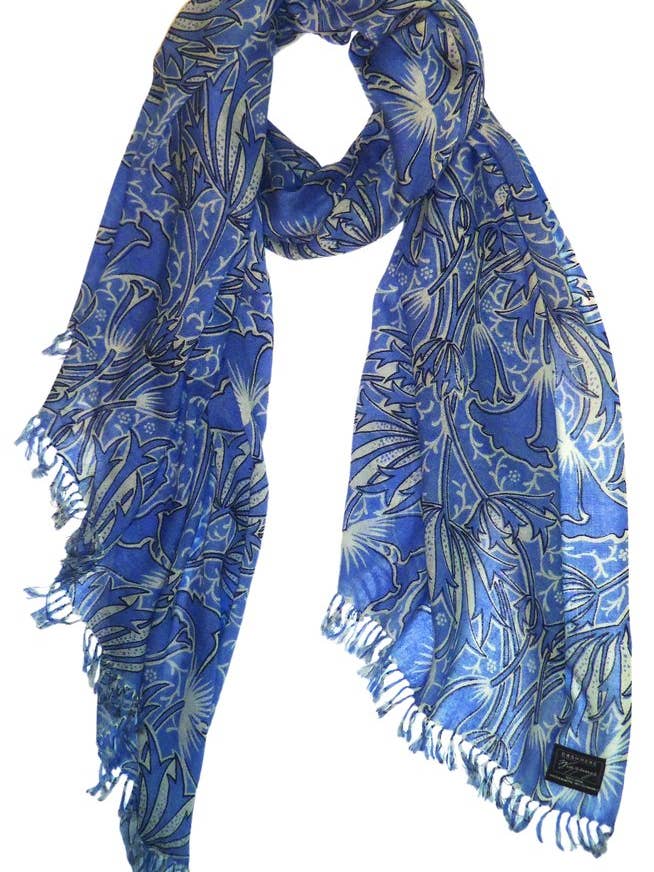 Arts & Craft Poppy Wool for wholesale by Cashmere Wrappings