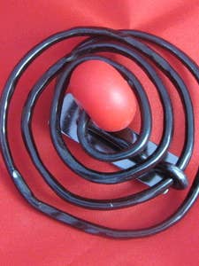 BR 156 - Broche magnético A8 Abi Jam para venta al por mayor de Designs by OC