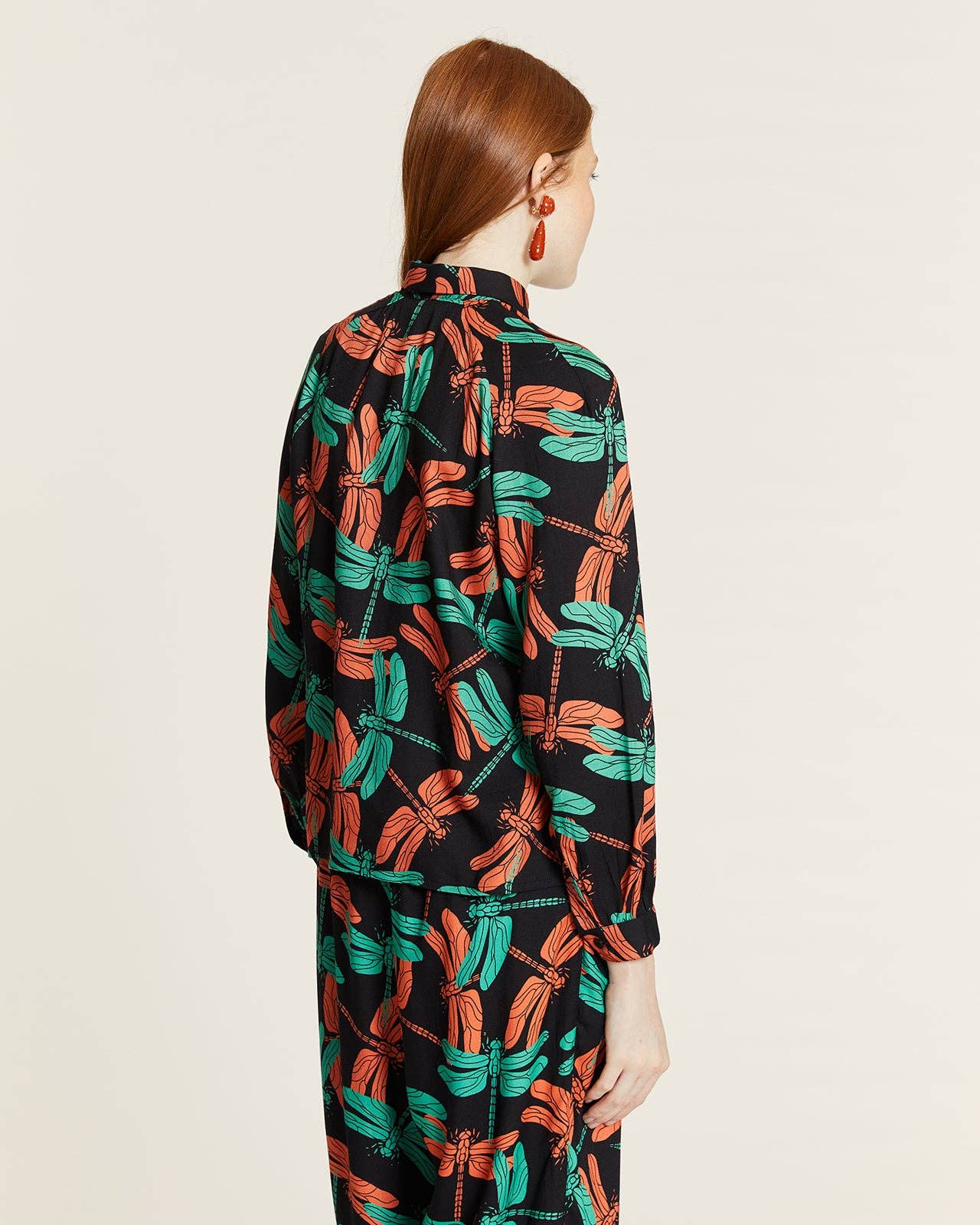 Pepaloves – wholesale Tröja med knappar – Dam – SKJORTA TROLLSLÄNDOR2