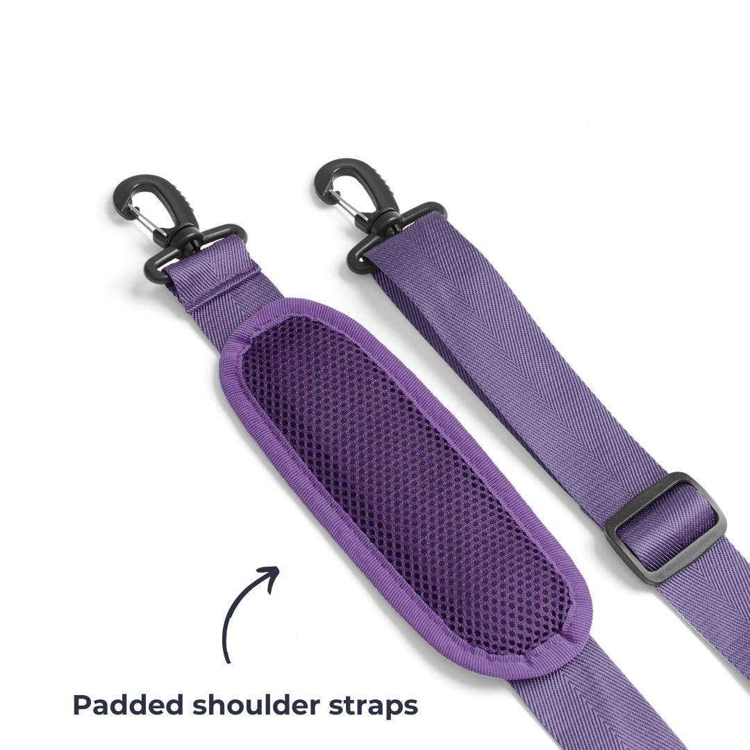 The Foldie - Wholesale Weekender Bag - Unisex - The Foldie® Travel Bag23