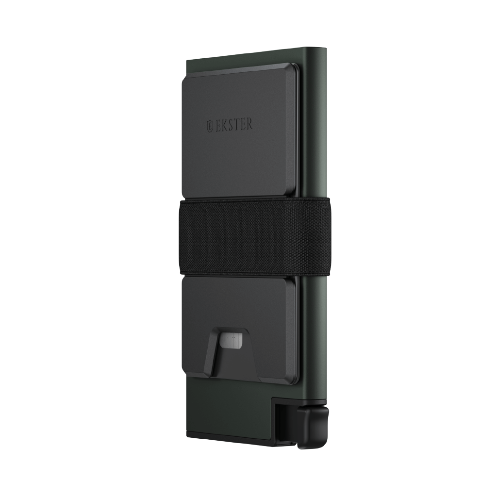 Ekster - Wholesale Card Holder - Unisex - Ekster Cardholder26