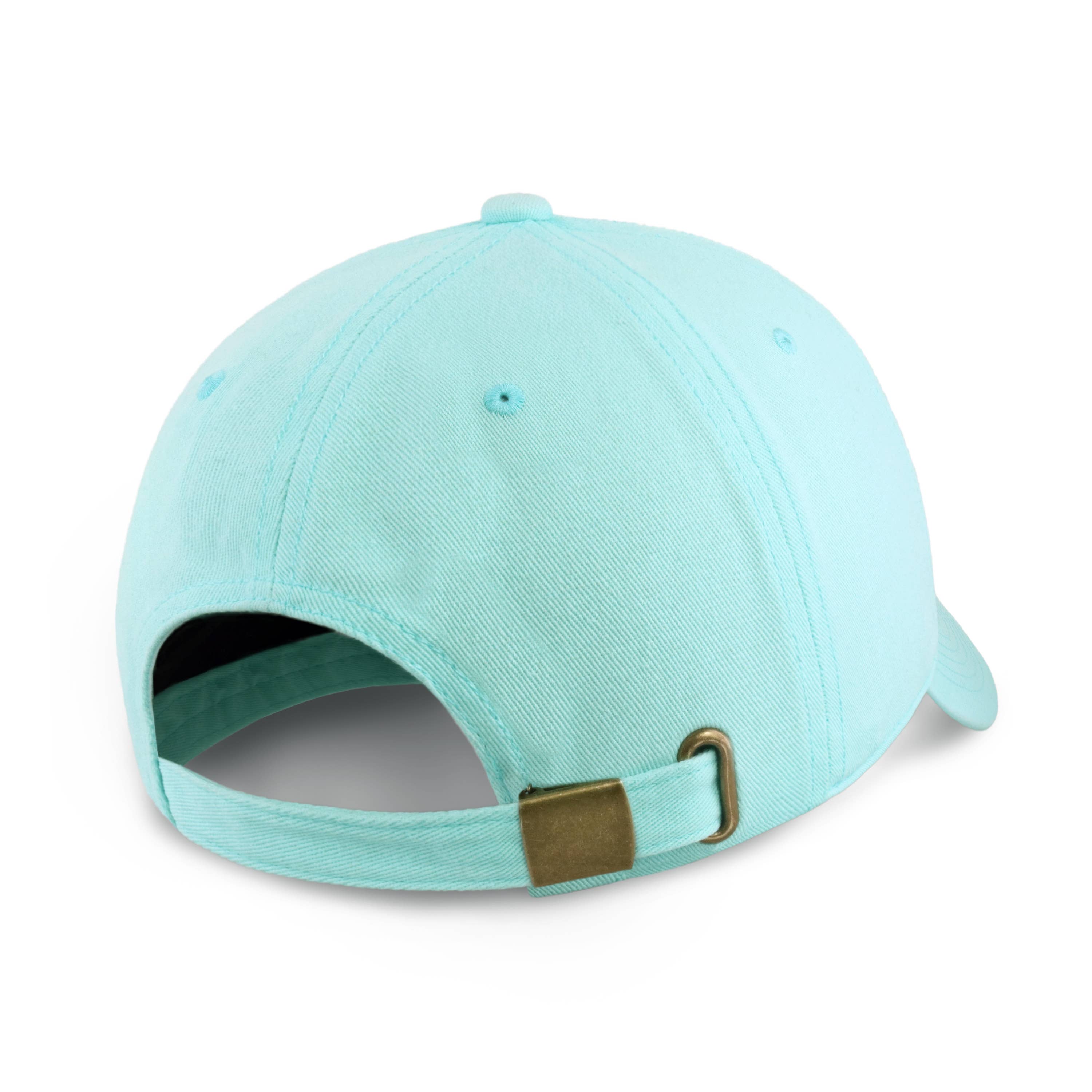 ChoKoLids – wholesale Baseball cap – Unisex – CHOK.LIDS Plain Baseball Cap26