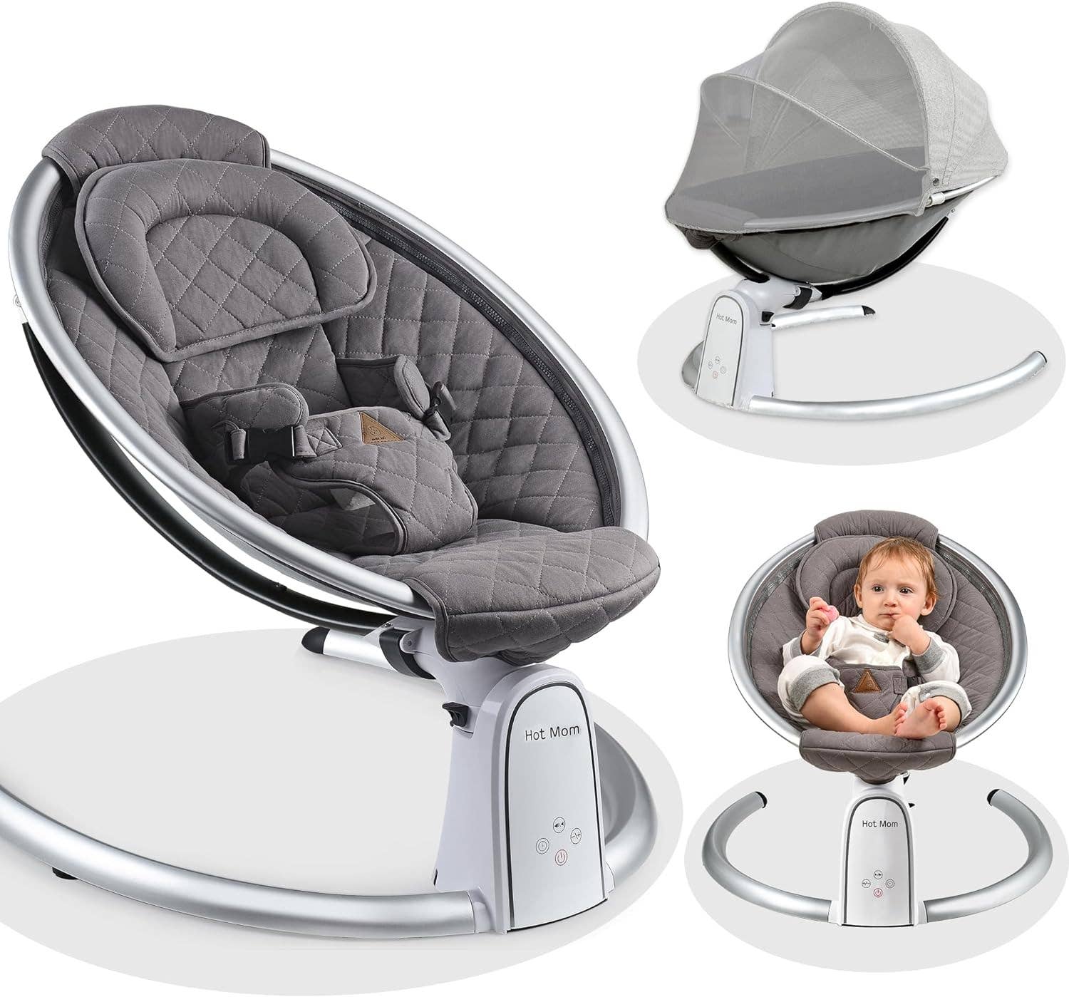 Baby swing online best sale shopping