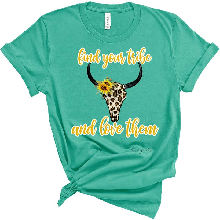 Find your tribe for wholesale by Anagails