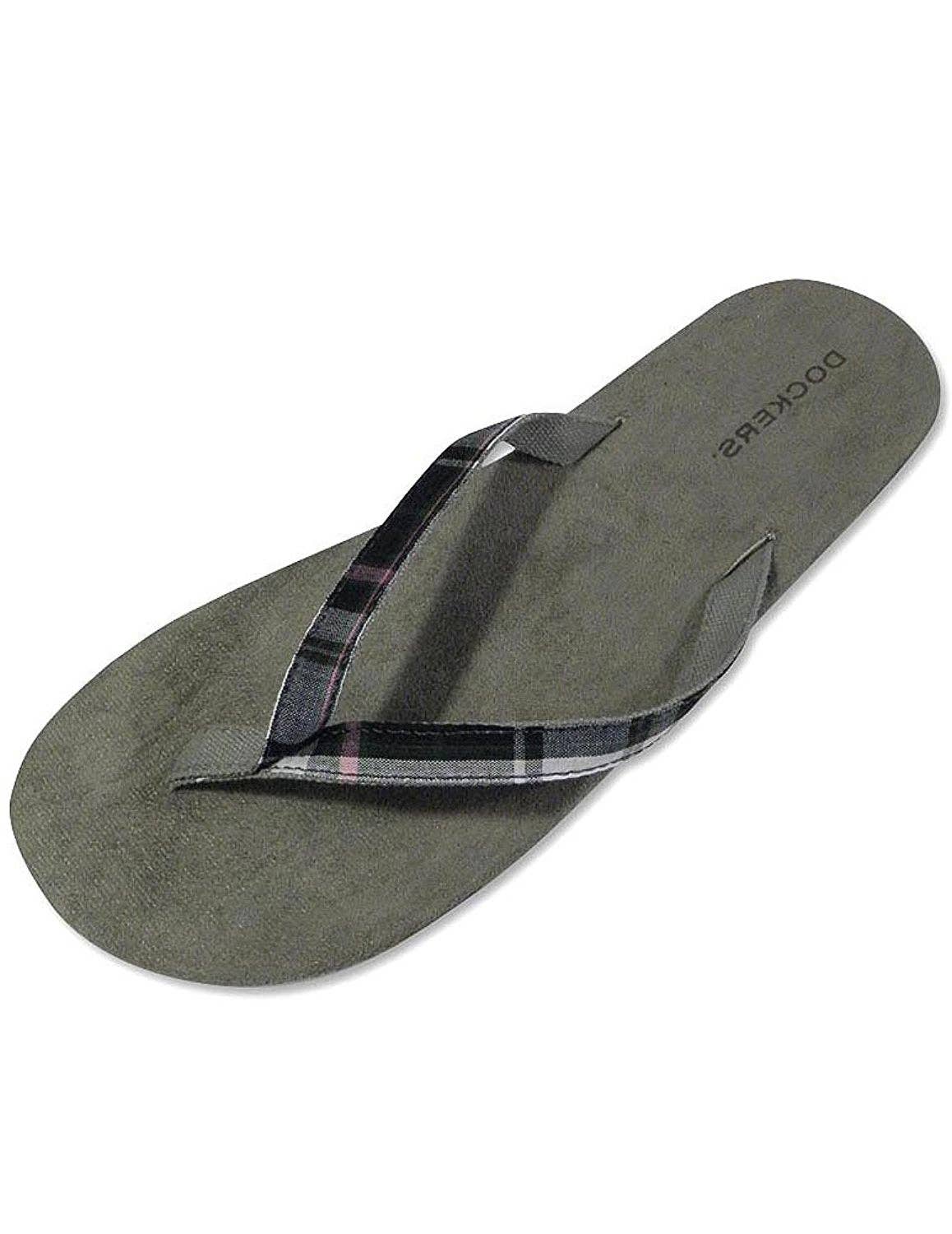 Eastern Off Price - Wholesale Flip Flops - Women's - Dockers - Ladies Flip Flop Sandal3