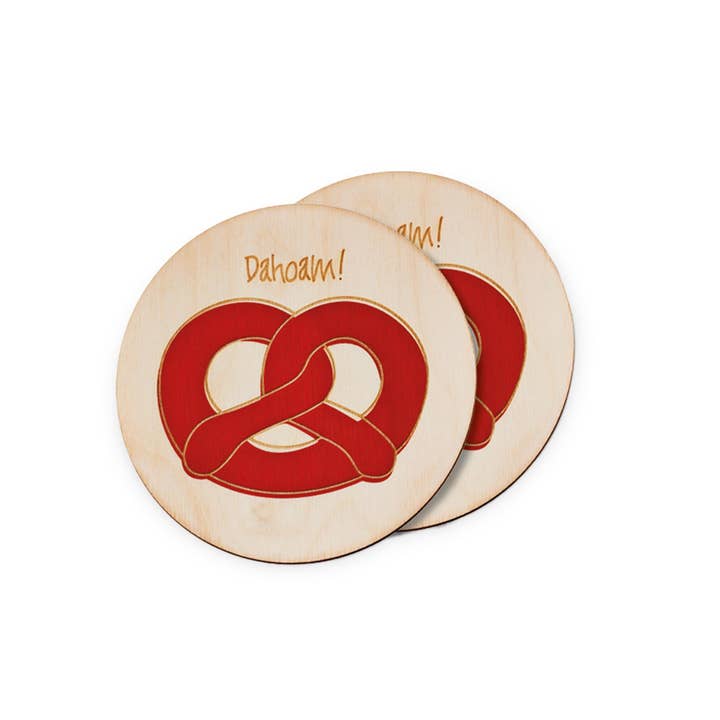 e+m Holzprodukte - Wholesale Coasters - DOWN UNDER7