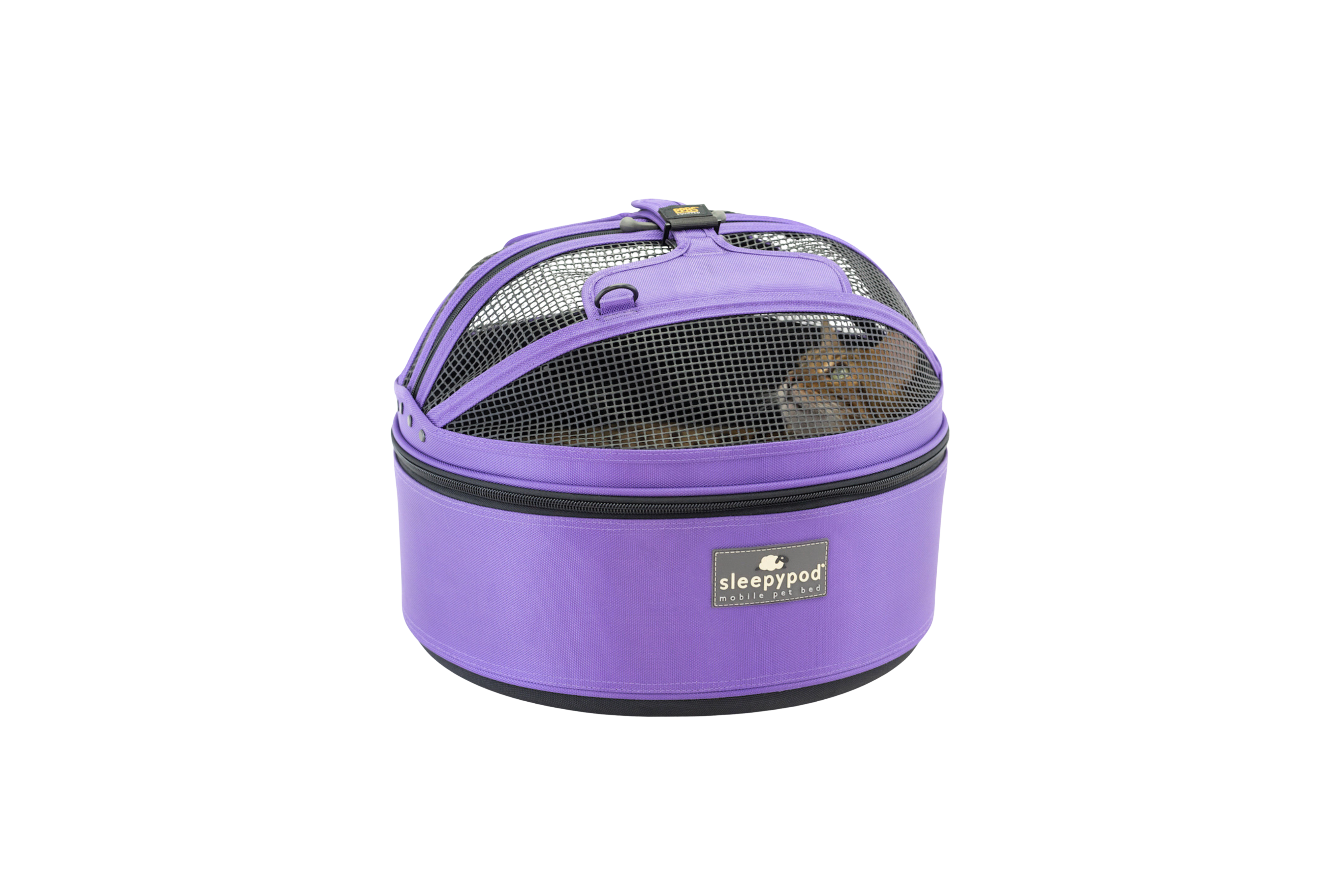 Sleepypod – wholesale Transportbur – Katt och hund – Sleepypod mobil husdjursbädd32