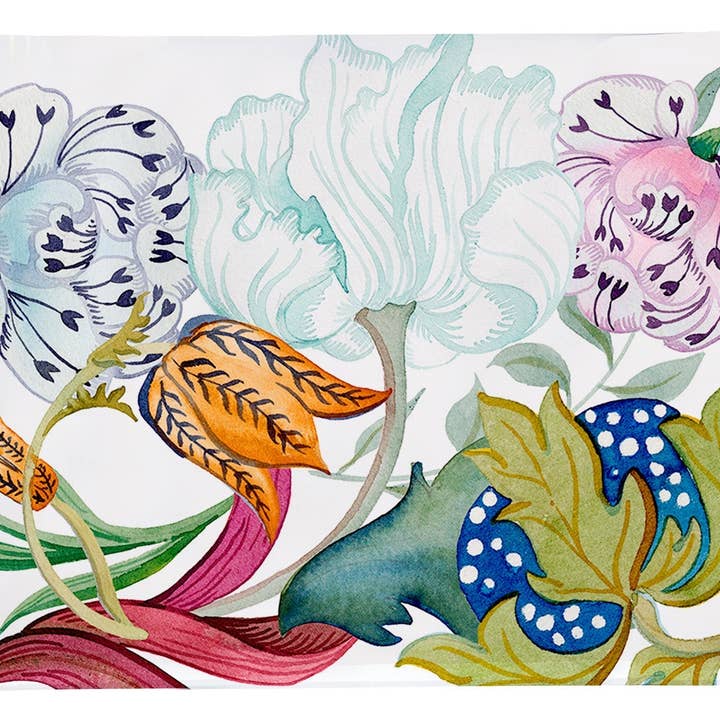 The Napking - Wholesale Decorative Tray - Tray Morris 100% Made in Italy