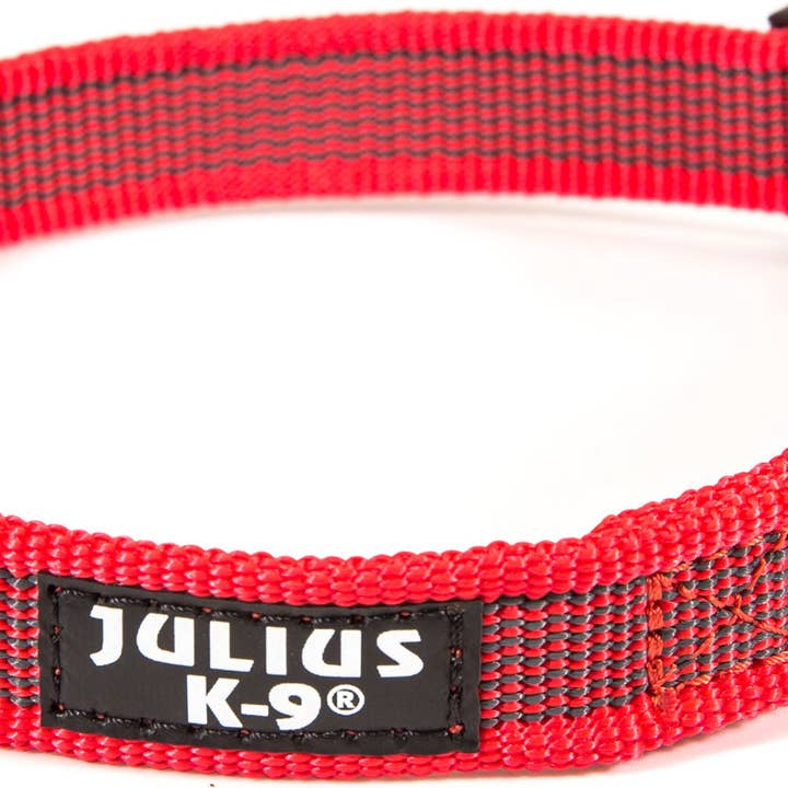 IDC collar non-slip 39-65 cm for wholesale by K9 Shop
