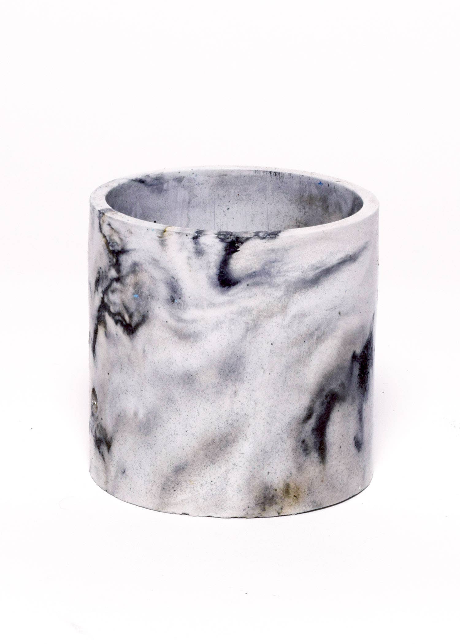 Iconic Moments – wholesale Candle holder – Concrete Candle Vessels55