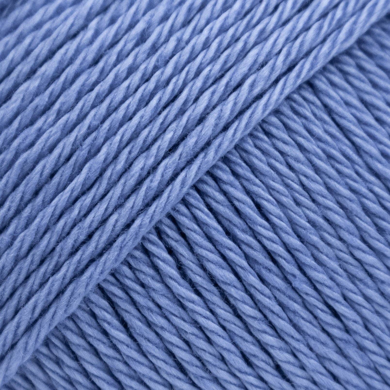 Luca-S - Vente Fils à tricoter - Luca-S Palermo - Fil de coton mercerisé 100%36