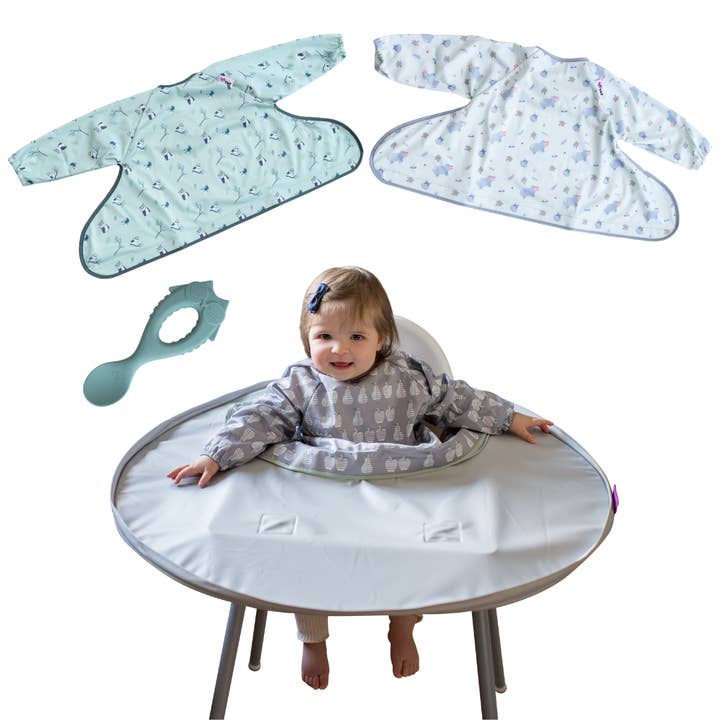 Ultimate Baby Led Weaning Bundle for wholesale by Tidy tot - EU
