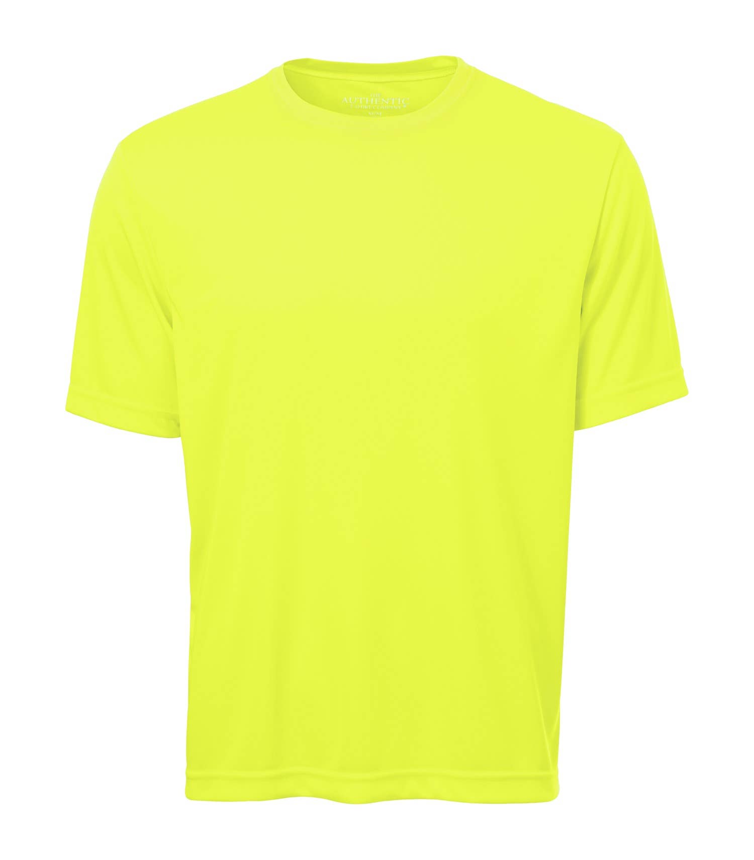 SanMar Canada - Vente T-shirt – unisexe - ATCᴹᶜ T-Shirt À Manches Courtes Pro Team7