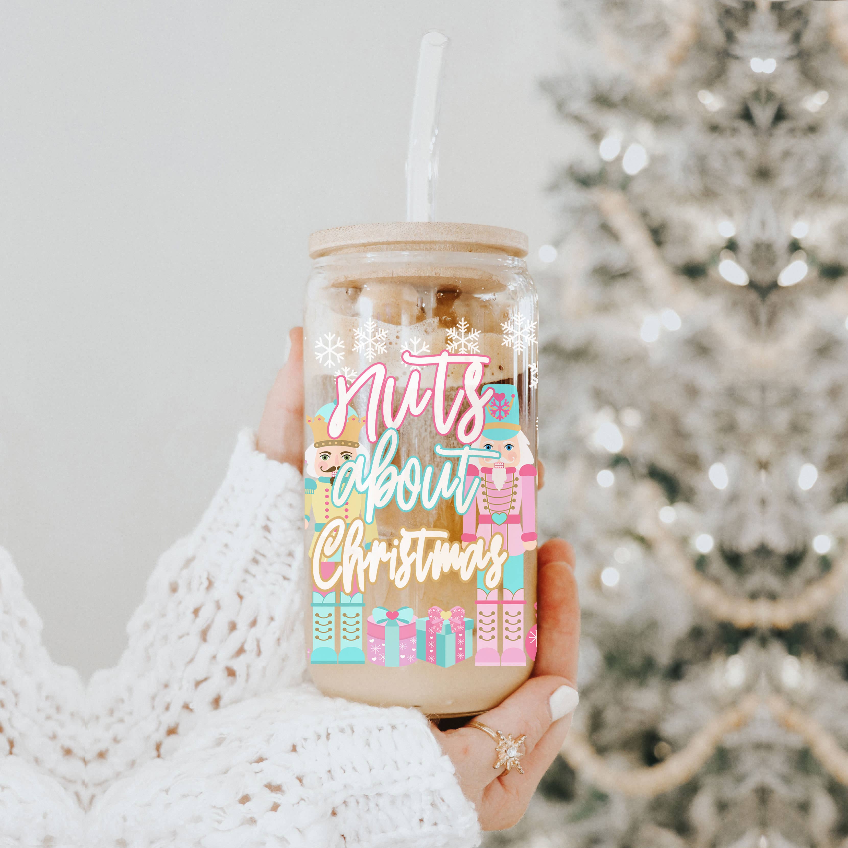 Gia Roma - Vente Tasse à café - Coffee Humor pour les amateurs de café, ensemble de tasses à café amusantes en verre162