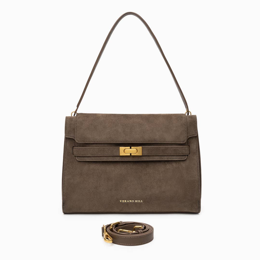 Verano Hill - Wholesale Shoulder Bag - Women's - Grace Shoulder Bag10
