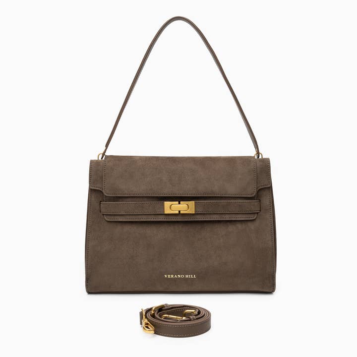 Verano Hill - Wholesale Shoulder Bag - Women's - Grace Shoulder Bag10