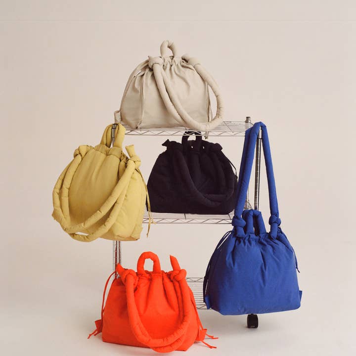Ölend Backpacks - Wholesale Shoulder Bag - Women's - Ona Soft Bag