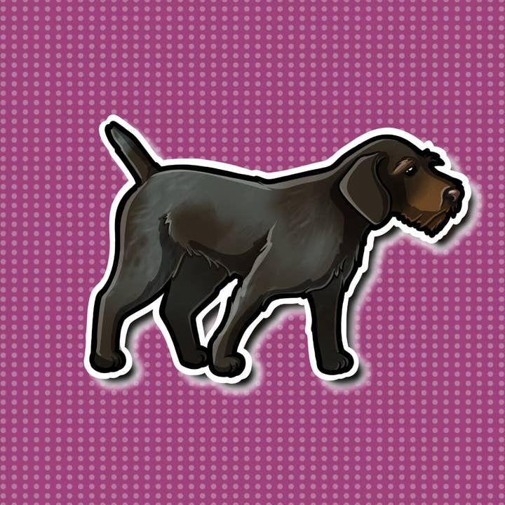 Adesivo con punta metallica tedesca per la vendita all'ingrosso da parte di Mega Kawaii Cuties