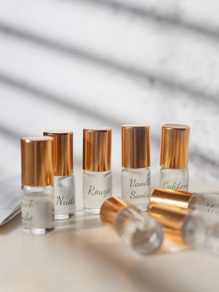 Wardrobe - Discovery Set for wholesale by RoomSmells