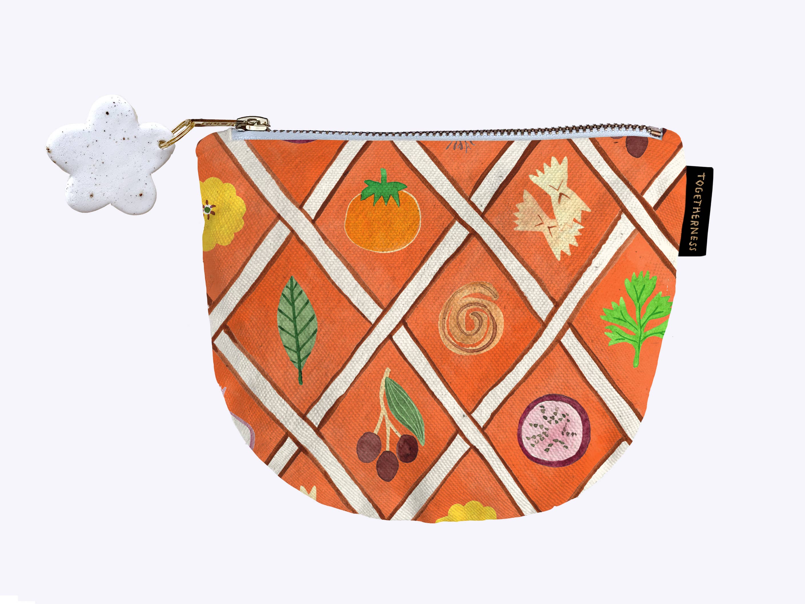 Togetherness - Wholesale Coin purse – Women’s - Everyday Coin Purse: Family Recipe