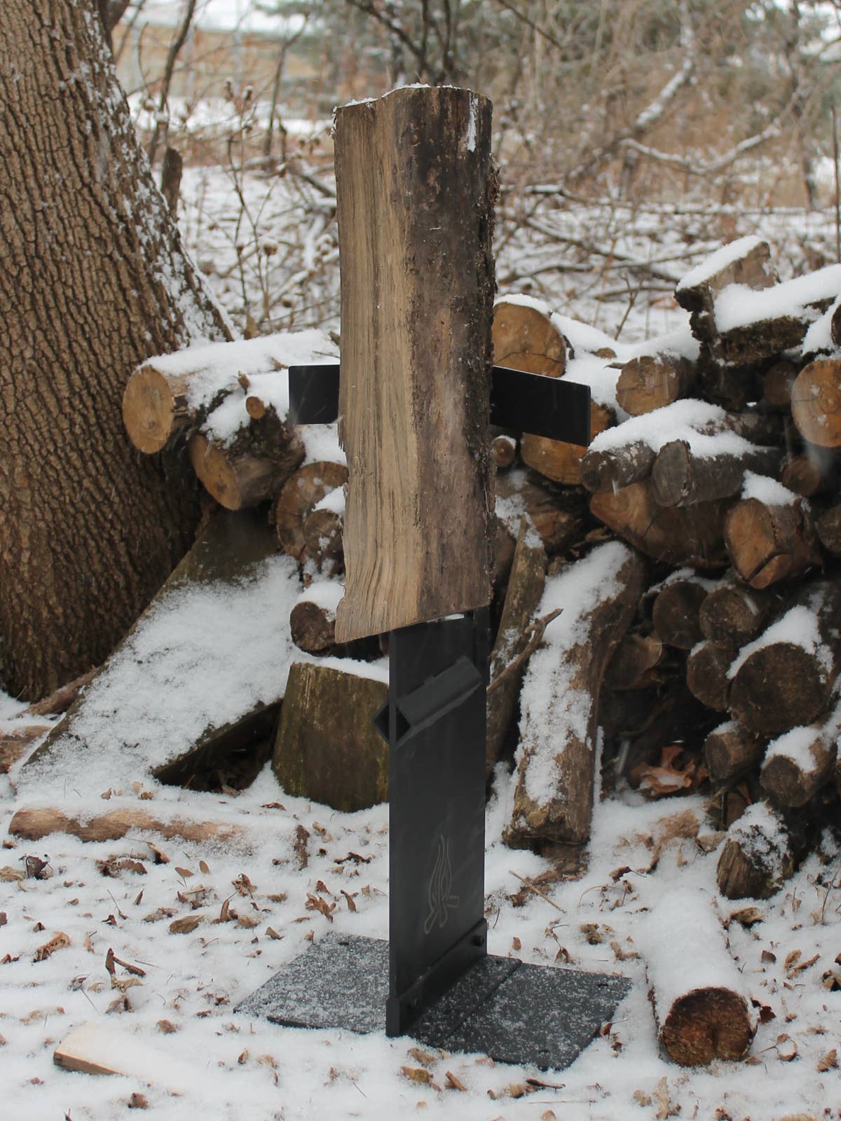 Off Grid Tools - Wholesale Handy Tool - OGT Firewood Log Splitter6