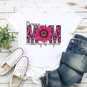 Purchase Wholesale funny mom shirts. Free Returns & Net 60 Terms on  