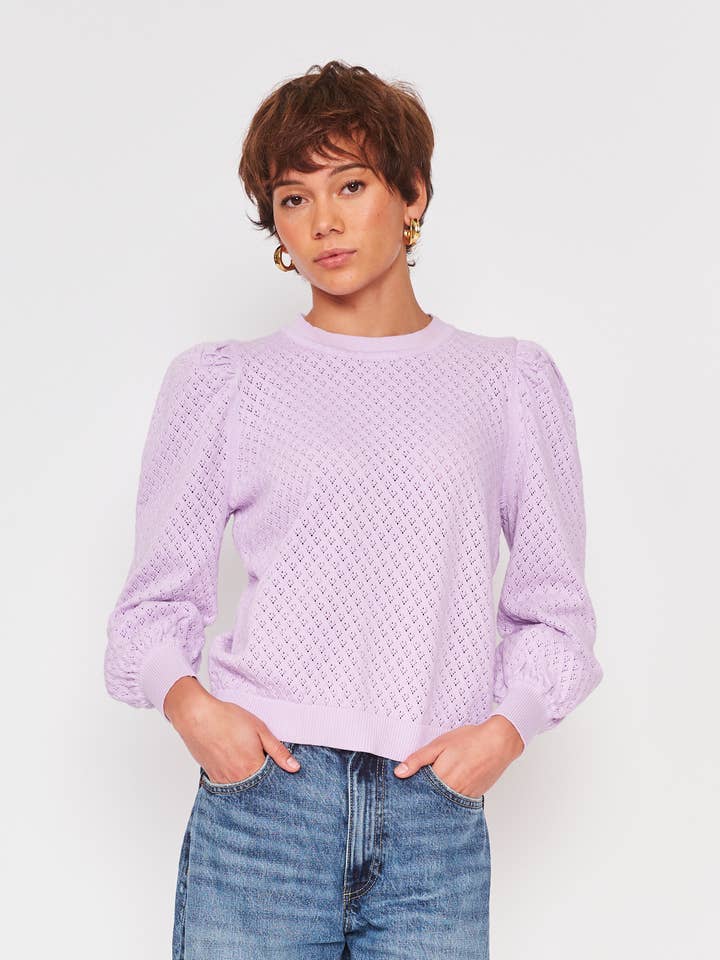 PULL BLAKE - TL1196B pour la vente par dRA