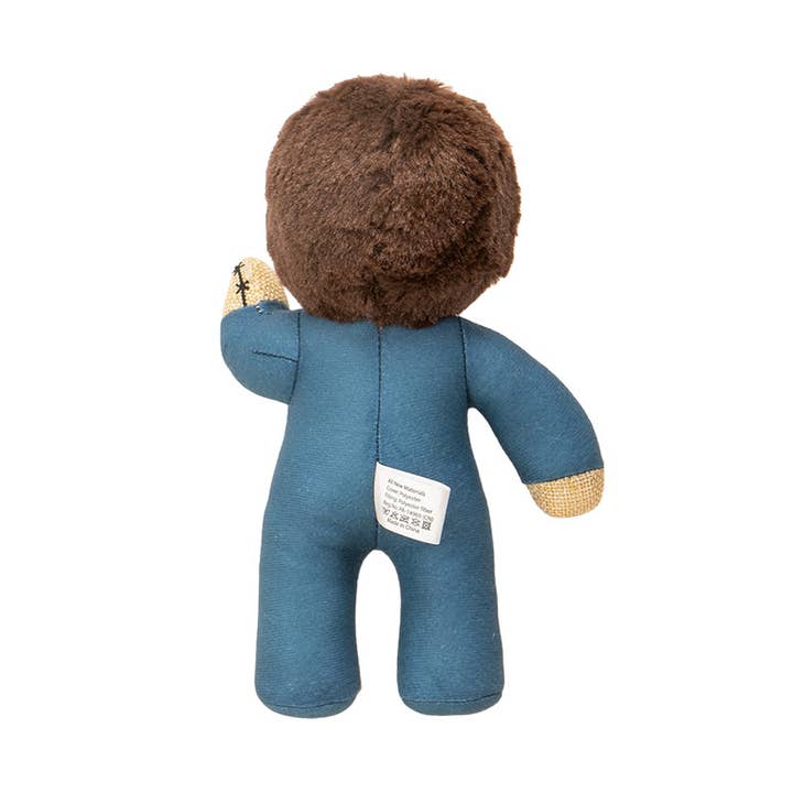Pacific Trading - Vente Peluche – enfant et bébé - Monstre Pinheads Halloween Horreur Peluche Myer6