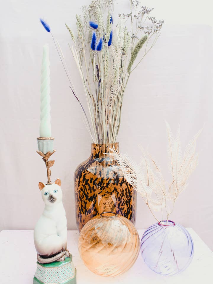 Boeket 3 Soft Natura per la vendita all'ingrosso da parte di Ratatouille Creative Studio