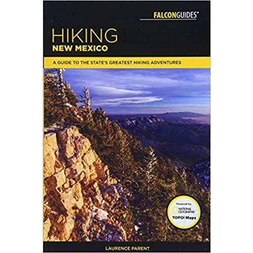 Vandring New Mexico för wholesale av Microcosm Publishing & Distribution