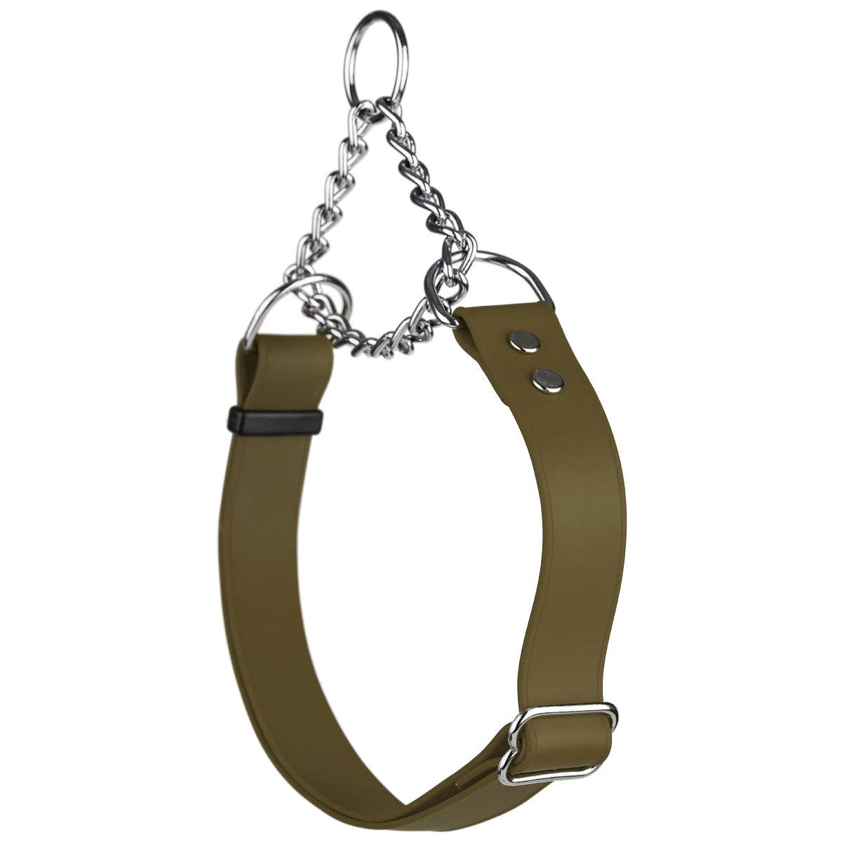 Dogline - Wholesale Pet Collar - Dog - Biothane Collar - Herm Sprenger Assembly Chain8