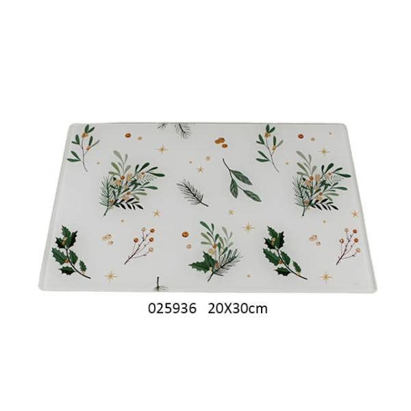 Faye - Wholesale Cutting Board - 'Natural' Cutting Board 20 X 30 cm0