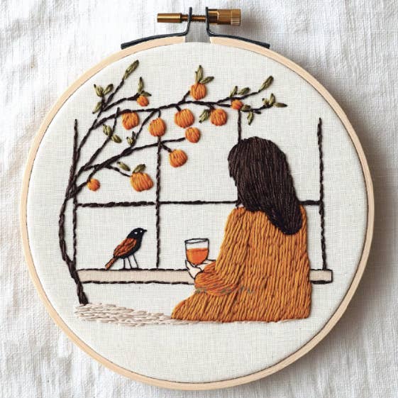 Friendly Conversation for wholesale by Darby & Windsor