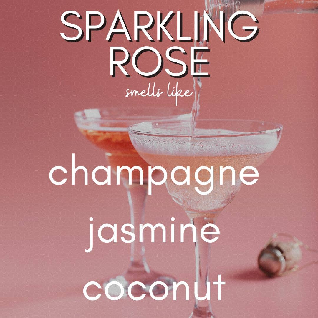 The Diya Co - Wholesale Jar/Filled Candle - 12 oz White Label Collection| Coconut-Soy Candles14