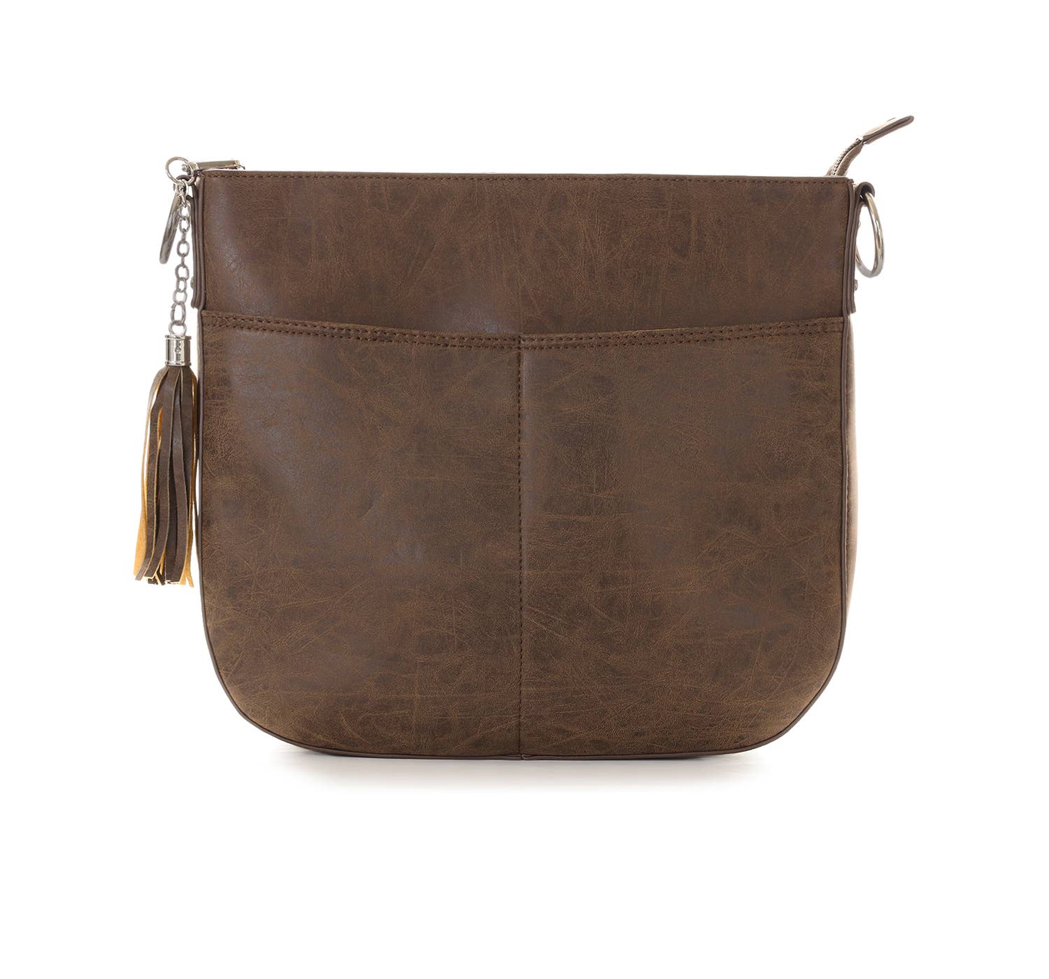 22 Tote - Wholesale Shoulder Bag - Women's - Spacious Everyday Crossbody Bag8