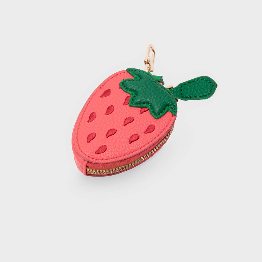 Queens Designs - Wholesale Purse/Bag Accessory - Women's - Fruit Bag Charm10