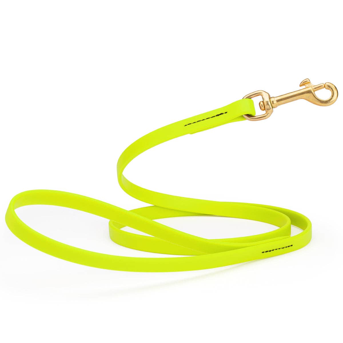 Dogline - Vente Laisse – chien - Laisse de travail pour chien Viper Biothane, 6 pieds de long83