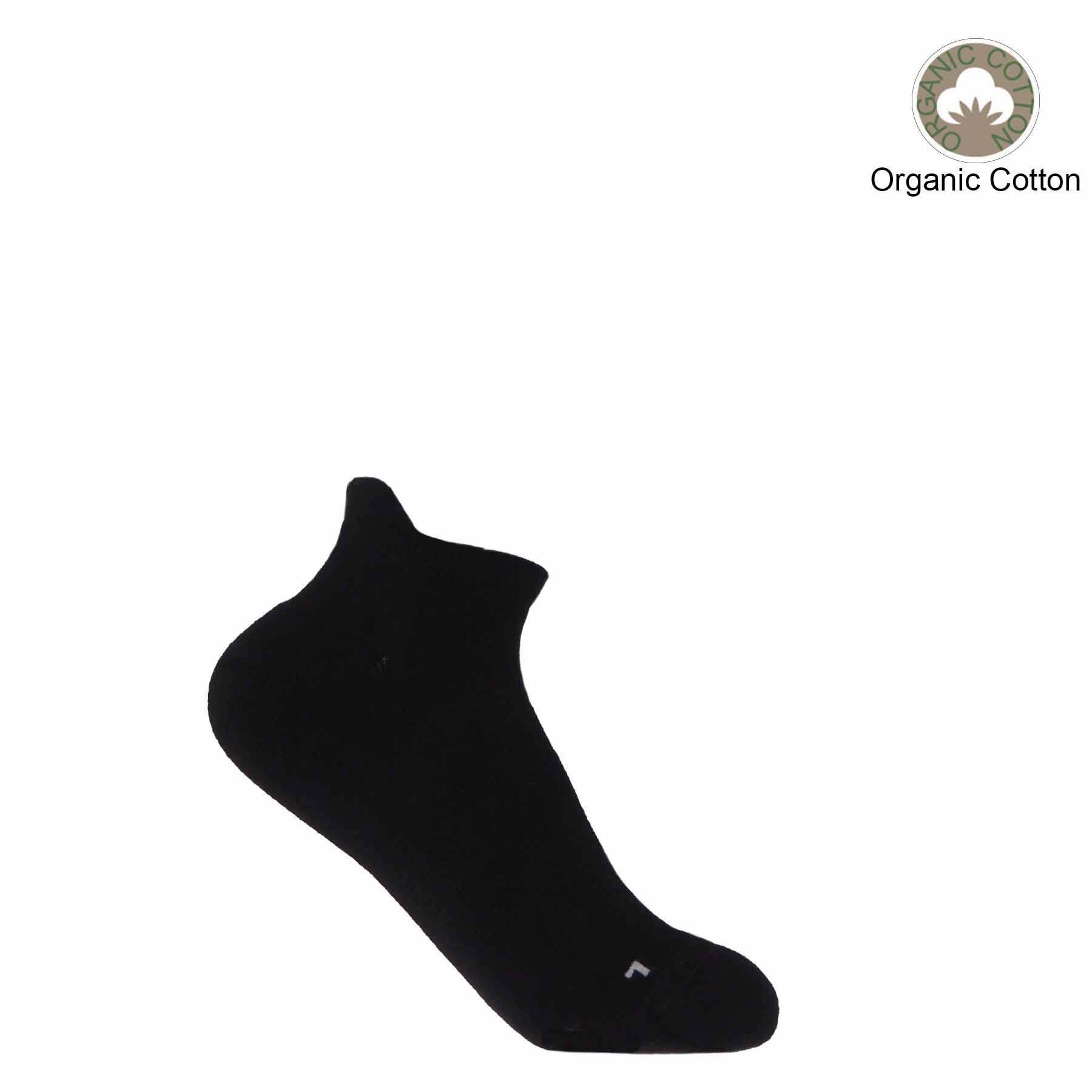 Peper Harow Socks - Venta al por mayor Calcetines - Mujer - Calcetines deportivos de entrenamiento orgánicos para mujer0