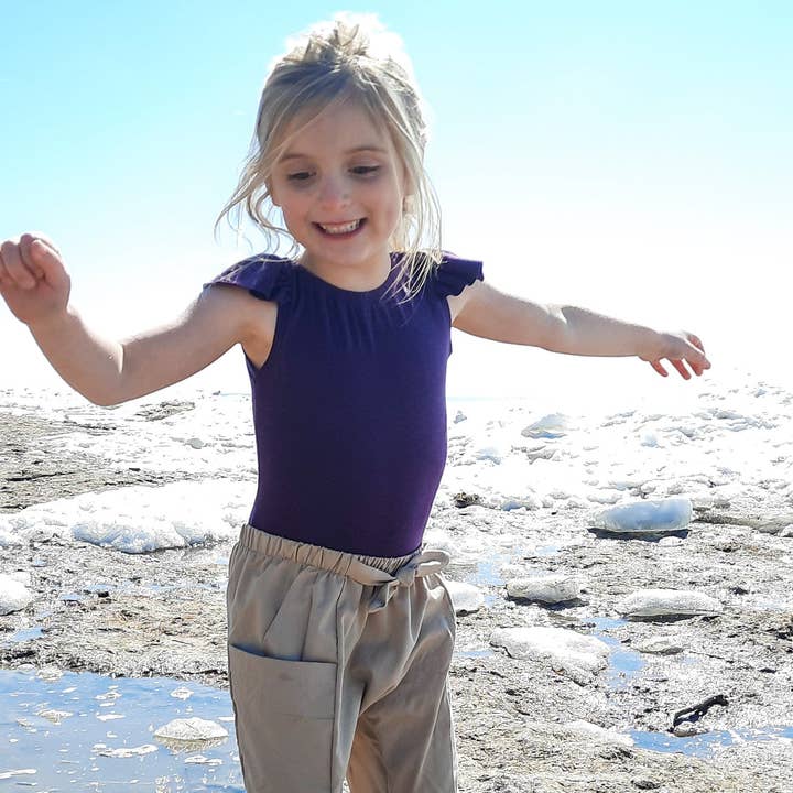 Among The Mighty - Wholesale Swim Shorts - Kids - Hemp Swim5