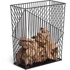 Everyday Supply Co - Wholesale Trashcan/Trash Bin - U Brands Vena Desk Organization Collection Waste Basket0