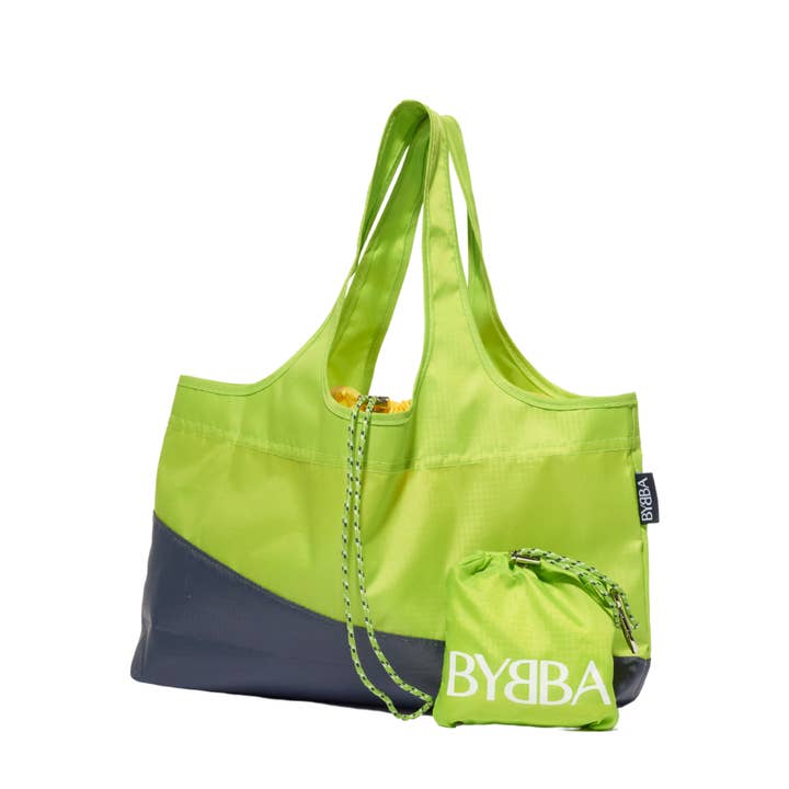 DEN STORA SUR//ELEKTRISK GRÖN för wholesale av BYBBA