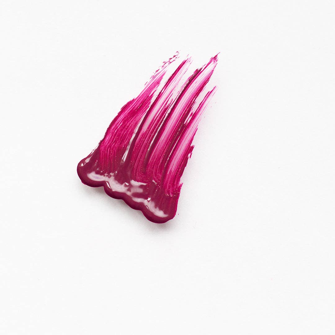 Prettykind Limited - Vente Rouges à lèvres - Rouge à lèvres liquide mat Dark & Pretty5