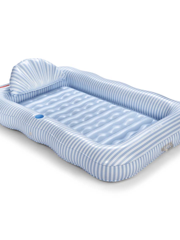 Tanning Pool Lounger for wholesale by FUNBOY