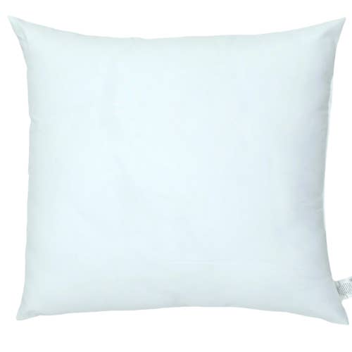 Urbane Hide Kussen Vulling – Microvezel 50×50 cm – 1000 g voor wholesale door Urbane Hide