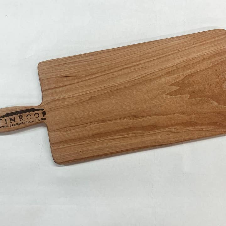 Tin Roof Kitchen & Home - Wholesale Cutting Board - Oakleigh Bread Board Collection