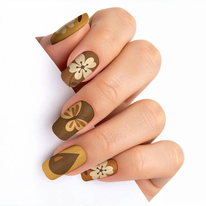 FYNE BODY - Wholesale Press-on/fake nails - #NAME?98